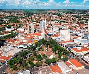 Gestão de Redes Sociais para Oftalmologista em Birigui