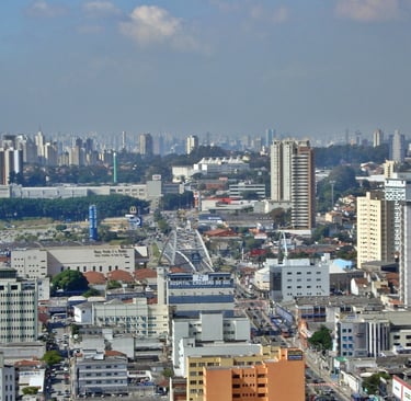 Gestão de redes sociais para Endocrinologista em Osasco