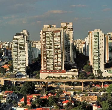 Agência Marketing Saúde Campo Belo: estratégias inteligentes para clínicas