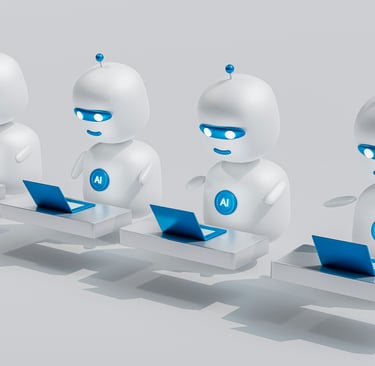 chatbots de IA para clínicas