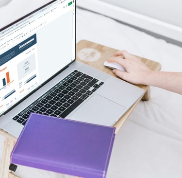 Consultoria de Marketing Médico Online