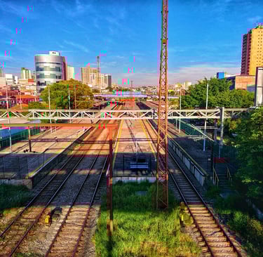 Gestão de redes sociais para Endocrinologista em Mauá