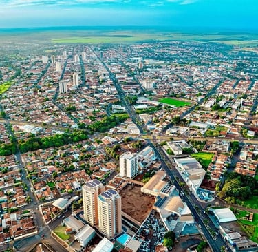 Gestão de redes sociais para dermatologista em Ourinhos