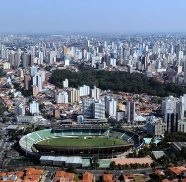 A melhor Agência de Marketing Médico de Campinas