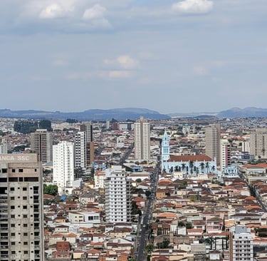 Gestão de Redes Sociais para Oftalmologista em Franca