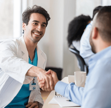Funil de vendas no agendamento de consultas médicas