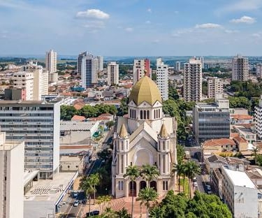 Gestão de redes sociais para cirurgião plástico em Araraquara
