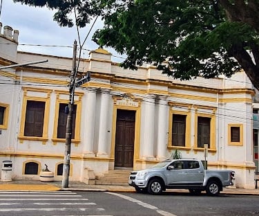 Gestão de redes sociais