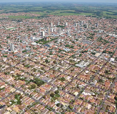 Gestão de redes sociais para cirurgião plástico em Votuporanga