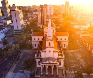 Gestão de redes sociais para cirurgião vascular em Americana