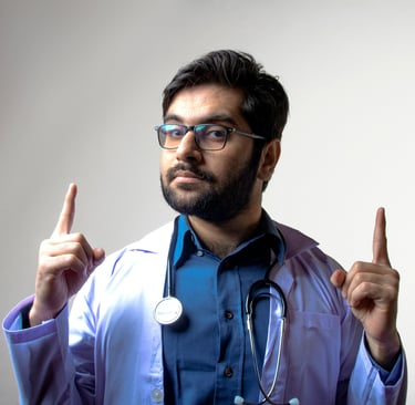 google ads para médicos