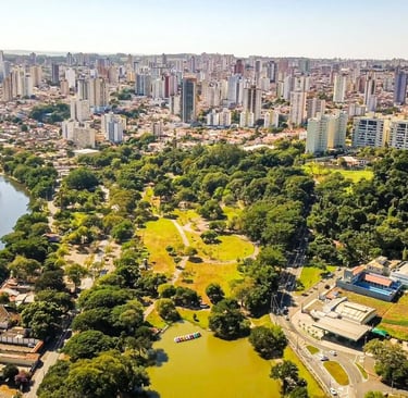 A melhor Agência de Marketing Médico de Piracicaba