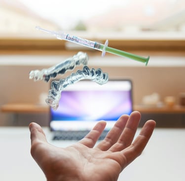IA aplicada ao marketing médico