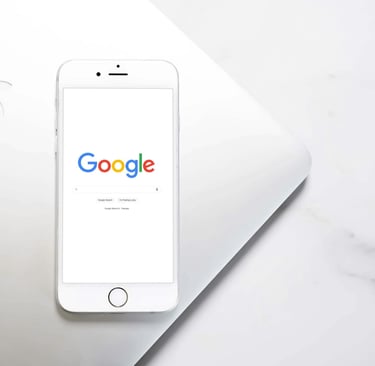 IA no SEO médico