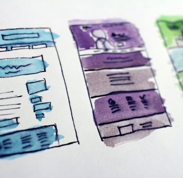 IA no tráfego pago para médicos: como reduzir CAC e aumentar ROI