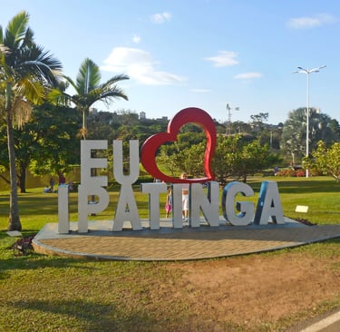 Marketing para Clínicas em Ipatinga