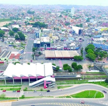 Gestão de redes sociais para Ginecologista/Obstetra em Jandira