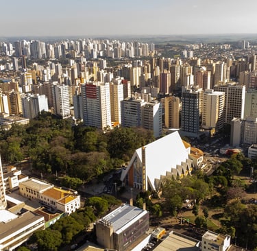 Agência Especializada em Marketing Médico em Londrina