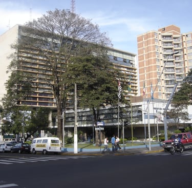 Gestão de Redes Sociais para Oftalmologista em Marília