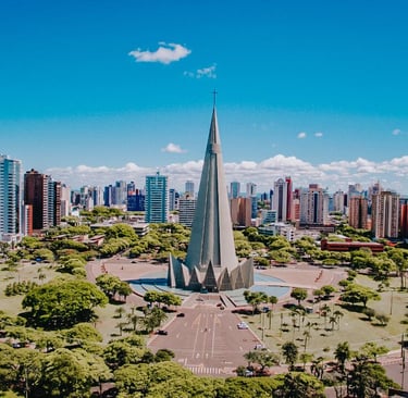 Agência Especializada em Marketing Médico em Maringá