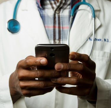 Marketing Médico Digital