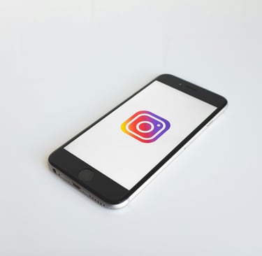 Marketing médico no Instagram