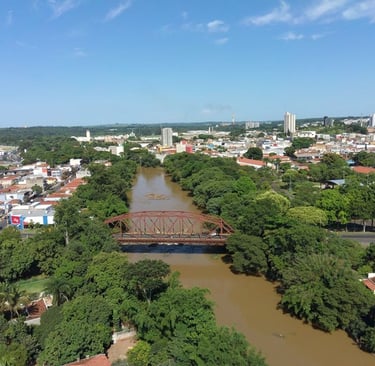 Gestão de redes sociais para Ginecologista/Obstetra em Mogi Guaçu