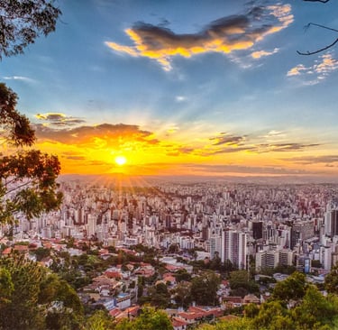 Clínica em Belo Horizonte
