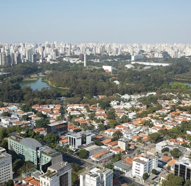 Médicos no Bairro Jardins