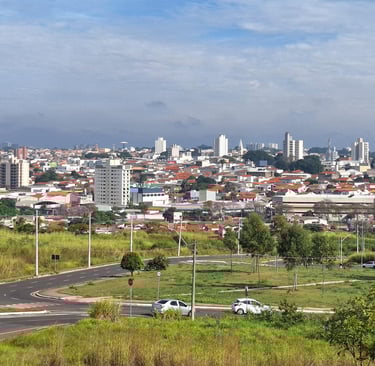 Gestão de redes sociais para Endocrinologista em Santa Bárbara d’Oeste 