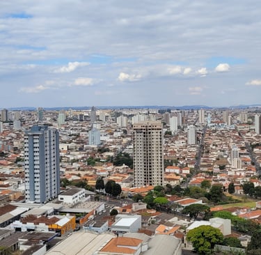 Gestão de redes sociais para Endocrinologista em Franca