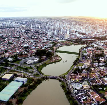 Gestão de redes sociais para Ginecologista / Obstetra em São José do Rio Preto