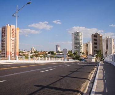 Agência da Marketing em São José do Rio Preto