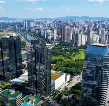 Gestão de Redes Sociais para Oftalmologista em São Paulo