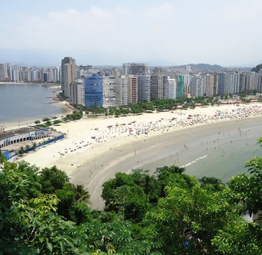 Gestão de Redes Sociais para Angiologista em São Vicente 