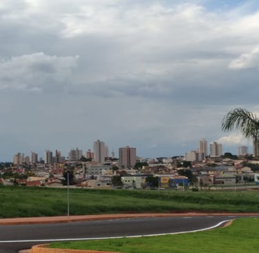 Gestão de redes sociais para Endocrinologista em Sertãozinho