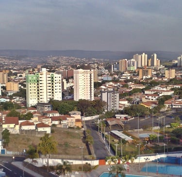 Gestão de redes sociais para Endocrinologista em Sorocaba 