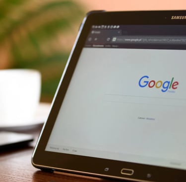 usar Google Ads para atrair pacientes