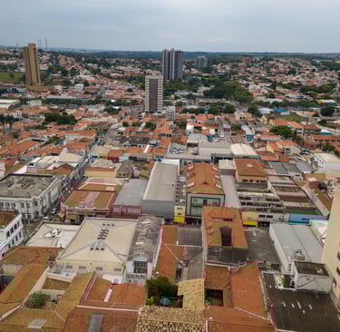 Gestão de redes sociais para Endocrinologista em Itu