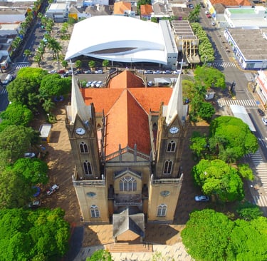 Agência de Marketing Médico para Angiologista em Votuporanga