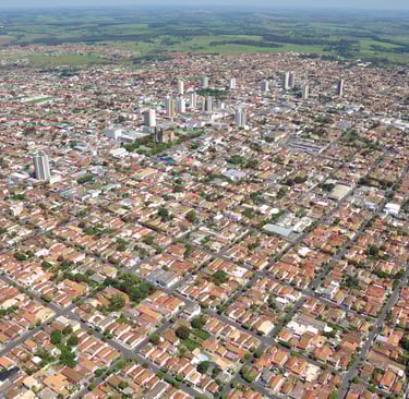 Gestão de redes sociais para Neurologista em Votuporanga