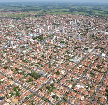 Gestão de redes sociais para Endocrinologista em Votuporanga 