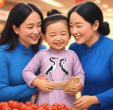 Cô bé mất tích đã được tìm thấy
