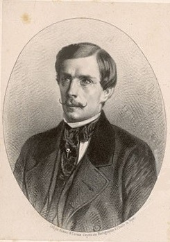 claude alexis