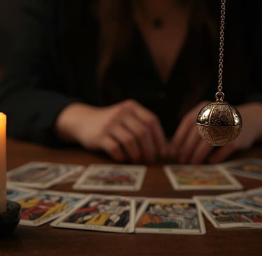 voyance par téléphone sérieuse et fiable