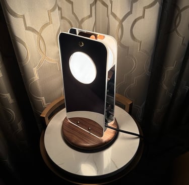 Domino Table Lamp. hotels & restaurants