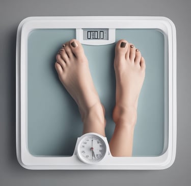 green and red vegetable slices