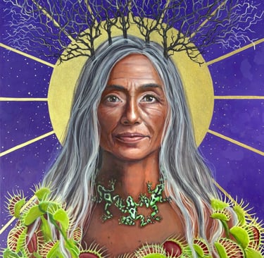 The Enchanter (Available) 