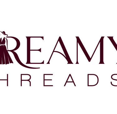 dreamy threads logo