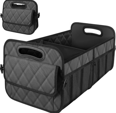 car organizer for Speech Therapist gift idea